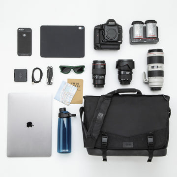 TenbaDNA16DSLRMessengerBag-Black
